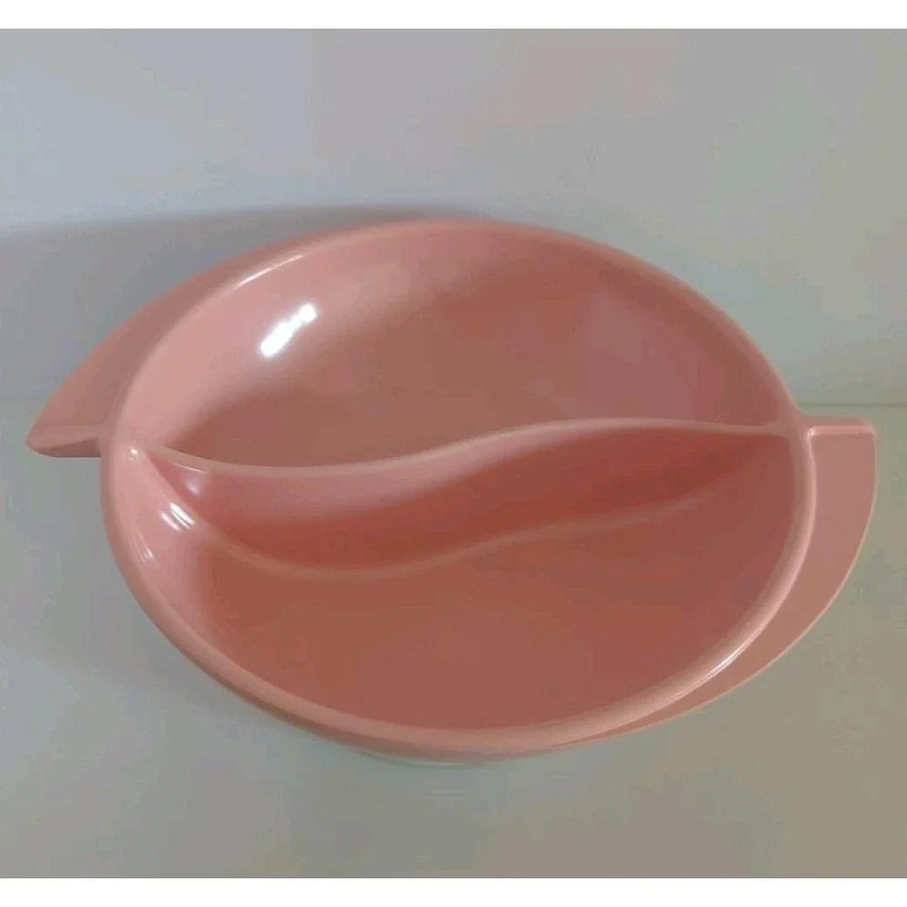 Boonton Ware vintage 1950s
